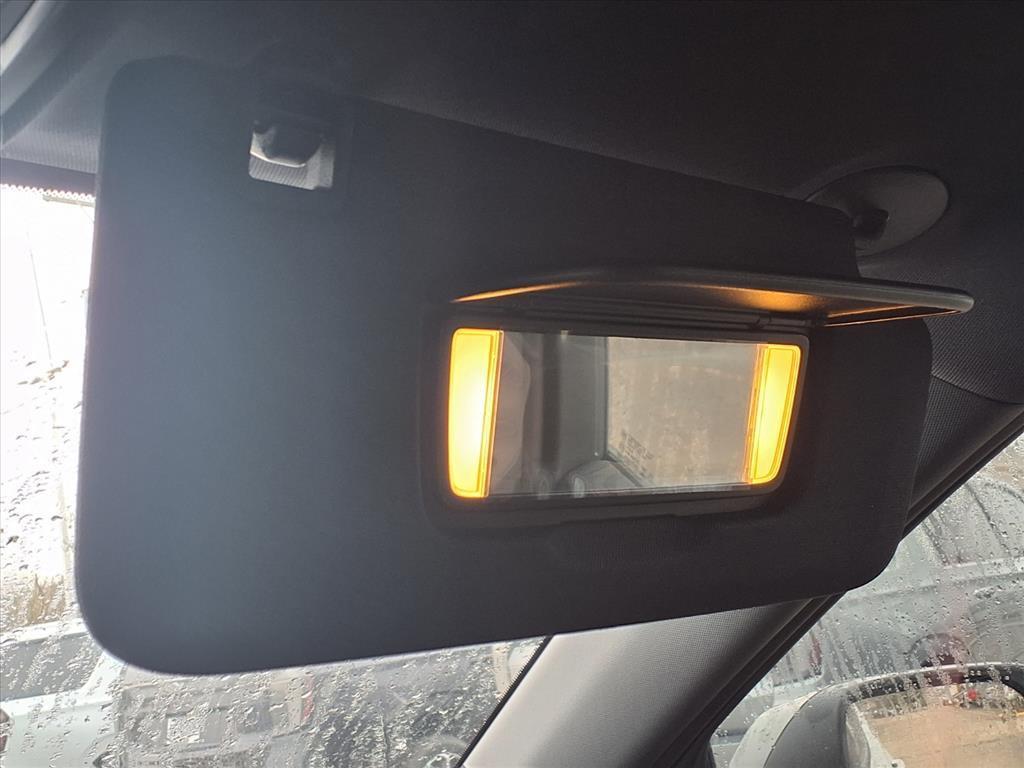 new 2026 Chevrolet Equinox car, priced at $33,155