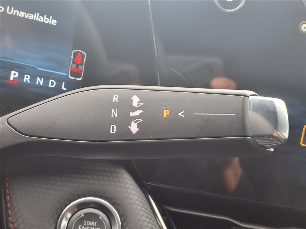 new 2026 Chevrolet Equinox car, priced at $33,155