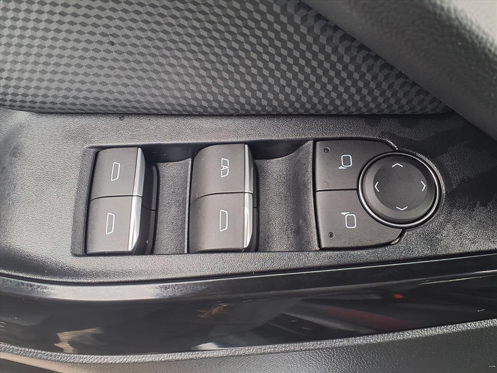 new 2026 Chevrolet Equinox car, priced at $33,155