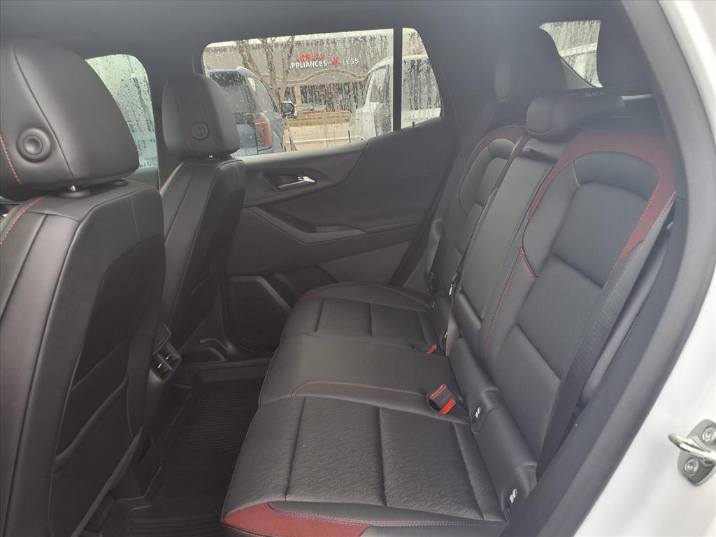 new 2026 Chevrolet Equinox car, priced at $33,155