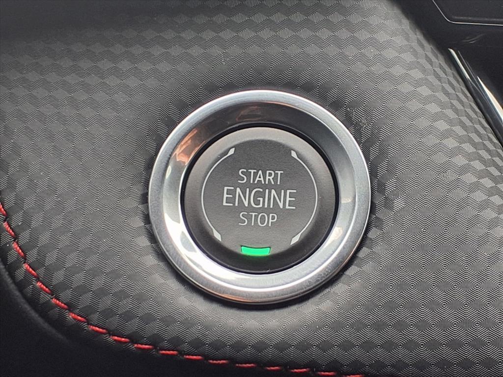 new 2026 Chevrolet Equinox car, priced at $33,155