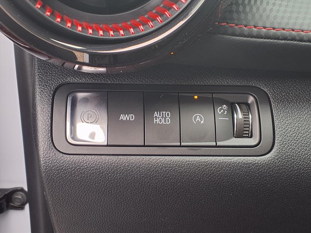 new 2026 Chevrolet Equinox car, priced at $33,155