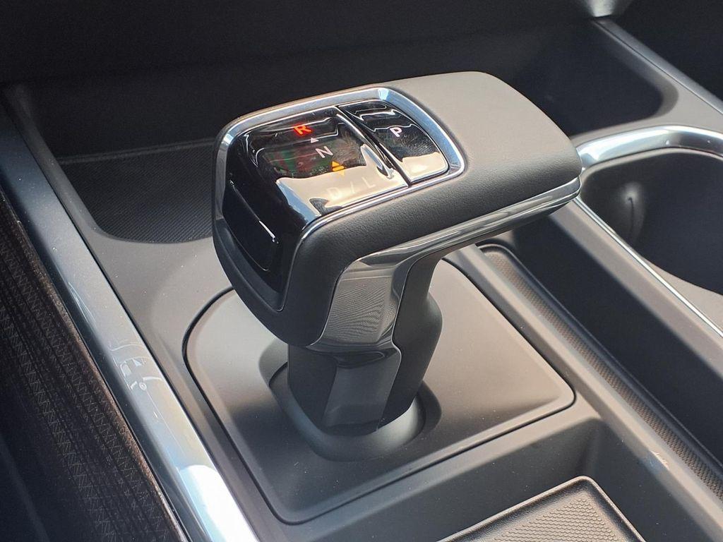 new 2026 Chevrolet Silverado 1500 car, priced at $48,940