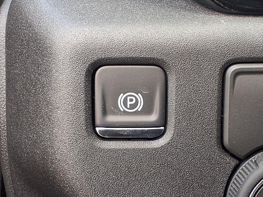 new 2026 Chevrolet Silverado 1500 car, priced at $48,940