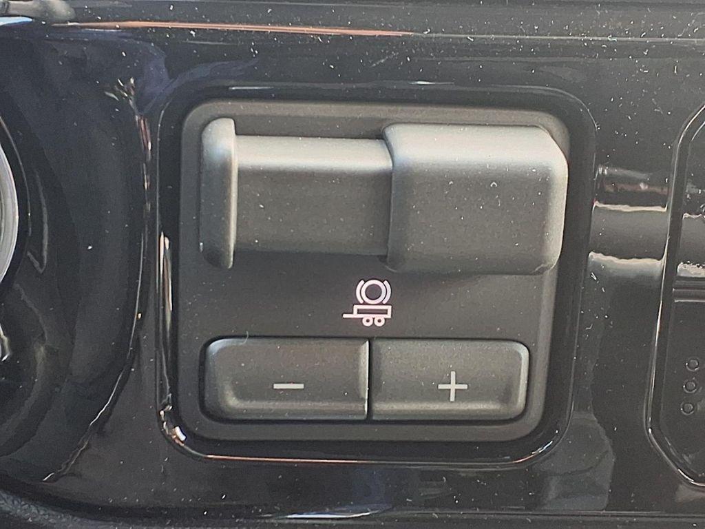 new 2026 Chevrolet Silverado 1500 car, priced at $48,940