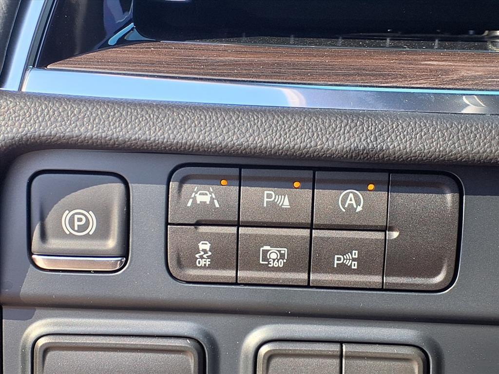 new 2026 Chevrolet Tahoe car, priced at $60,495