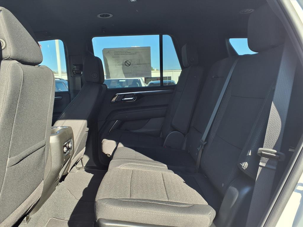 new 2026 Chevrolet Tahoe car, priced at $60,495