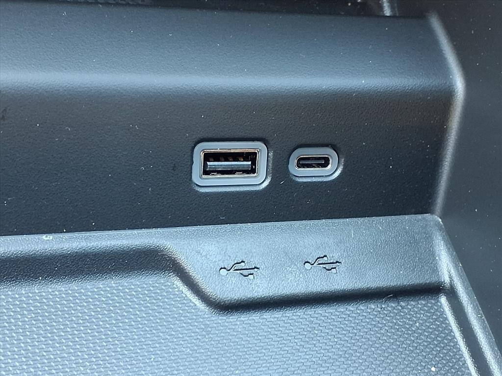 new 2026 Chevrolet Tahoe car, priced at $60,495