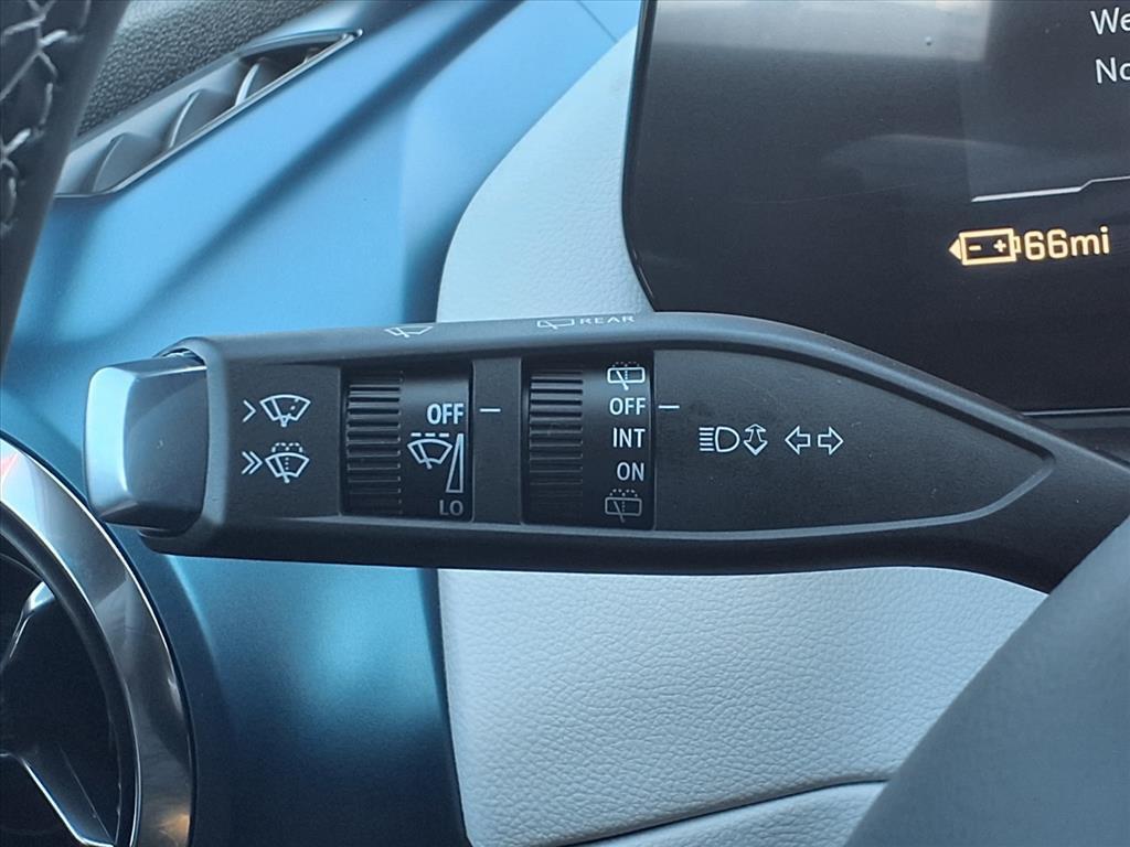 new 2026 Chevrolet Equinox EV car, priced at $33,040