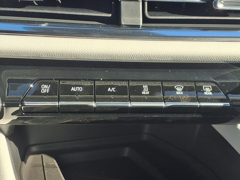 new 2026 Chevrolet Equinox EV car, priced at $33,040