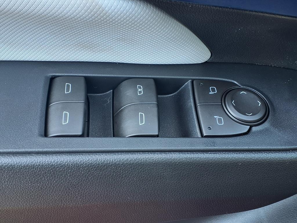 new 2026 Chevrolet Equinox EV car, priced at $33,040