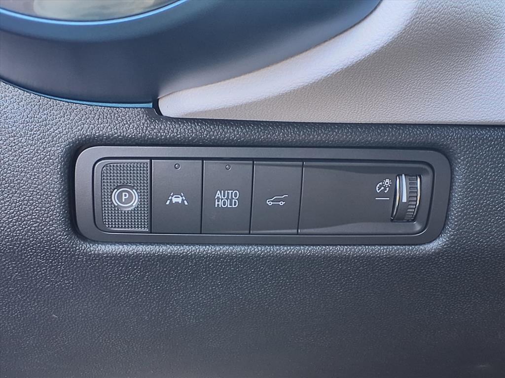 new 2026 Chevrolet Equinox EV car, priced at $33,040