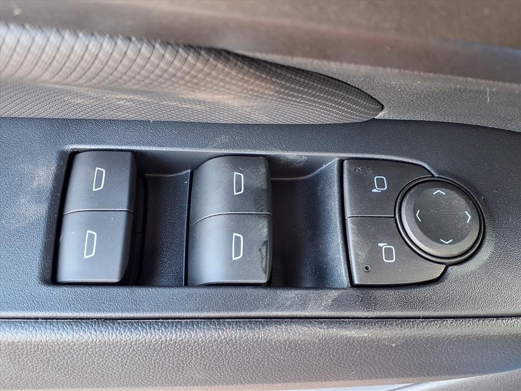 new 2026 Chevrolet Equinox EV car, priced at $32,940