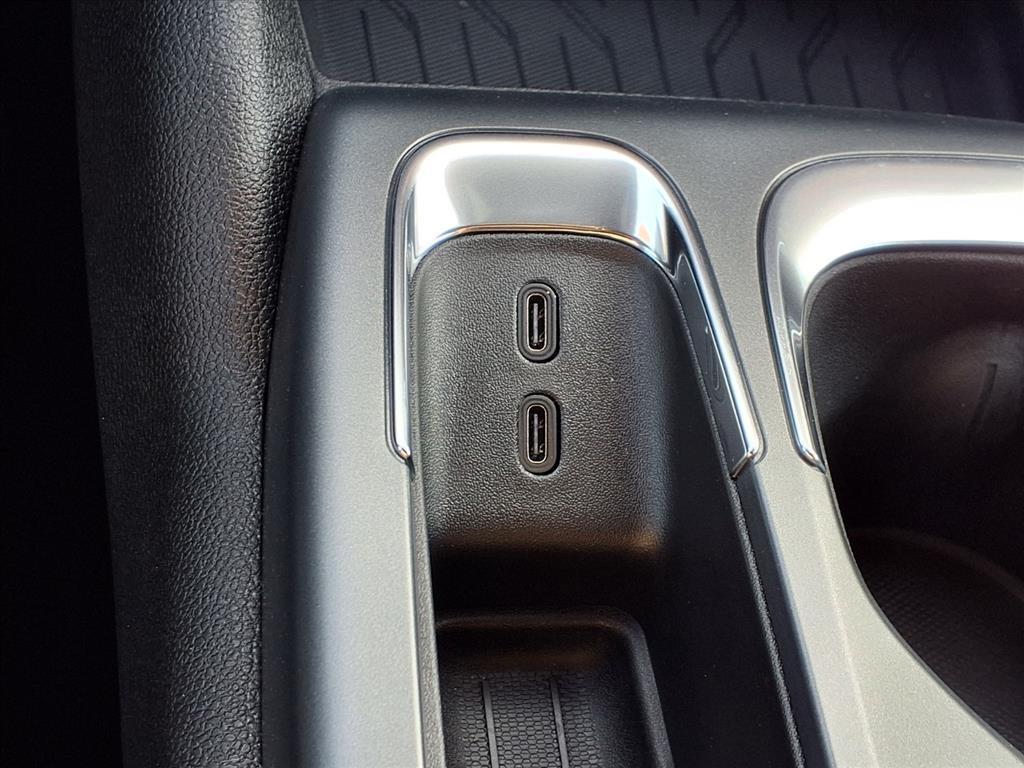 new 2026 Chevrolet Equinox EV car, priced at $32,940