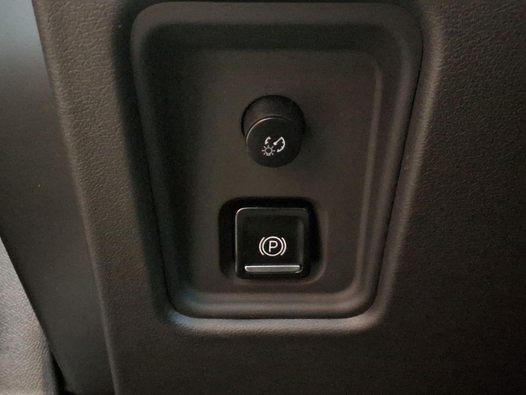 new 2026 Chevrolet Corvette car, priced at $127,550