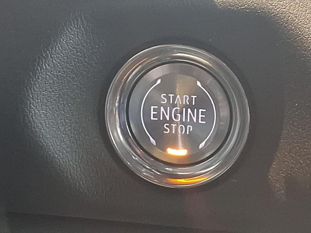 new 2026 Chevrolet Corvette car, priced at $127,550