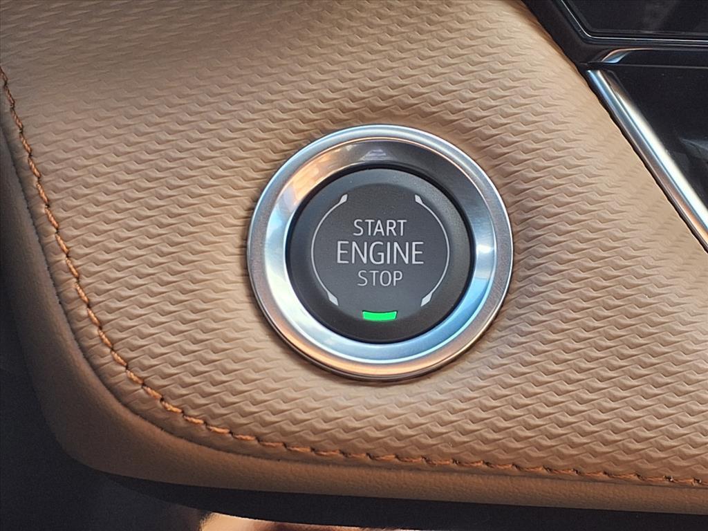 new 2026 Chevrolet Equinox car, priced at $33,790