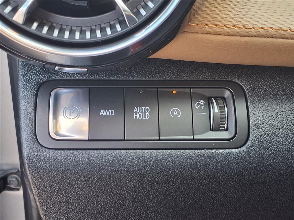 new 2026 Chevrolet Equinox car, priced at $33,790