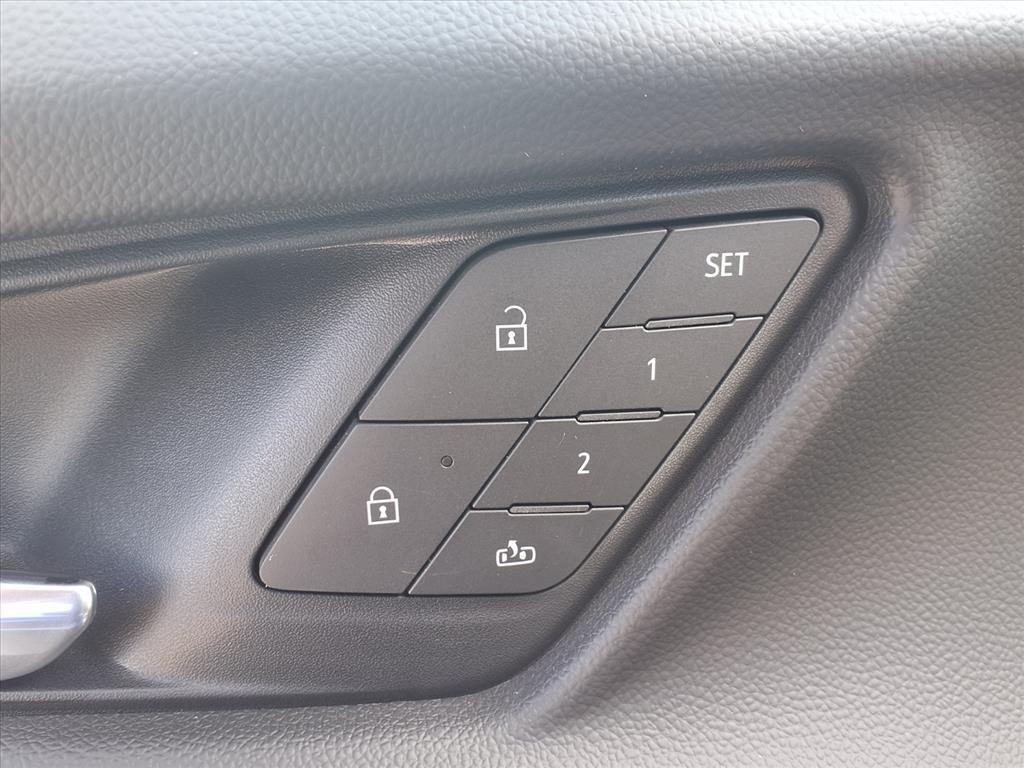 new 2026 Chevrolet Equinox car, priced at $33,790