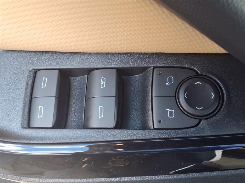 new 2026 Chevrolet Equinox car, priced at $33,790