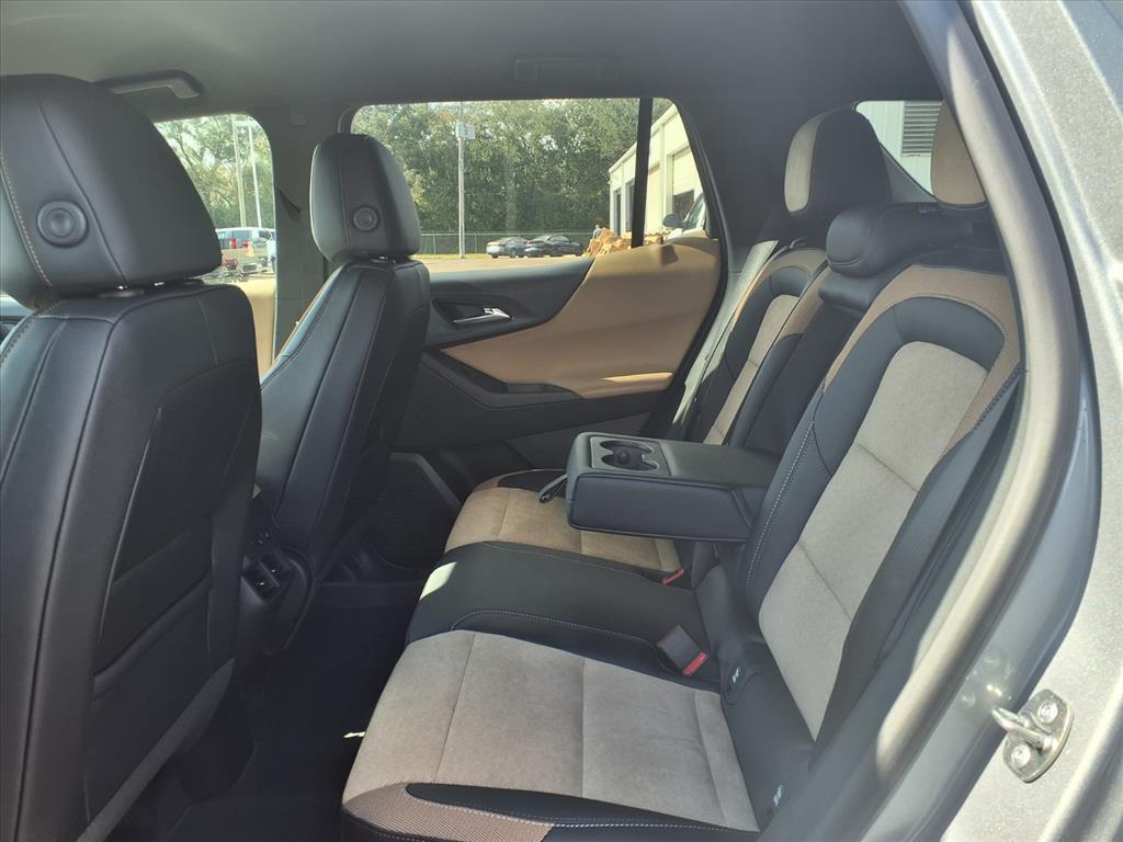 new 2026 Chevrolet Equinox car, priced at $33,790