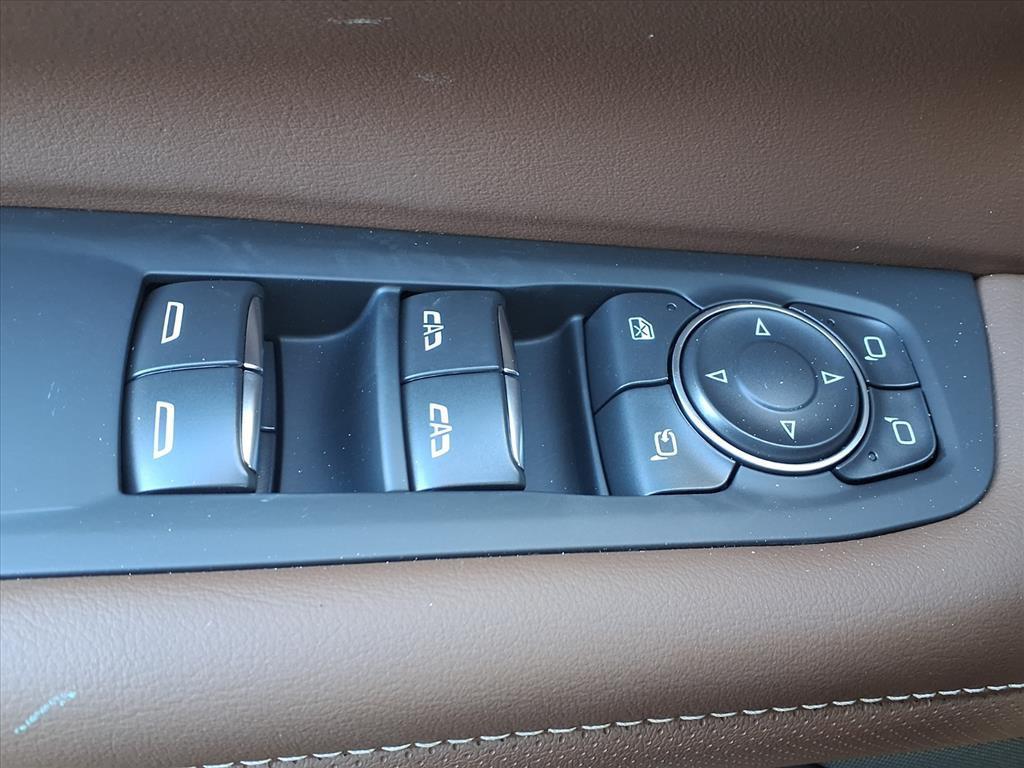 new 2026 Chevrolet Suburban car, priced at $97,700