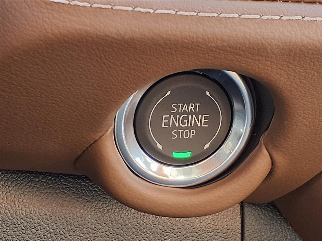 new 2026 Chevrolet Suburban car, priced at $97,700