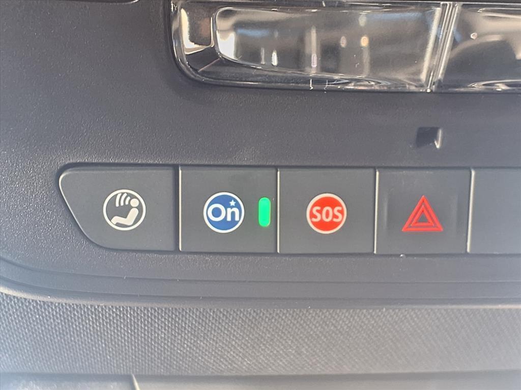 new 2026 Chevrolet Equinox EV car, priced at $32,940