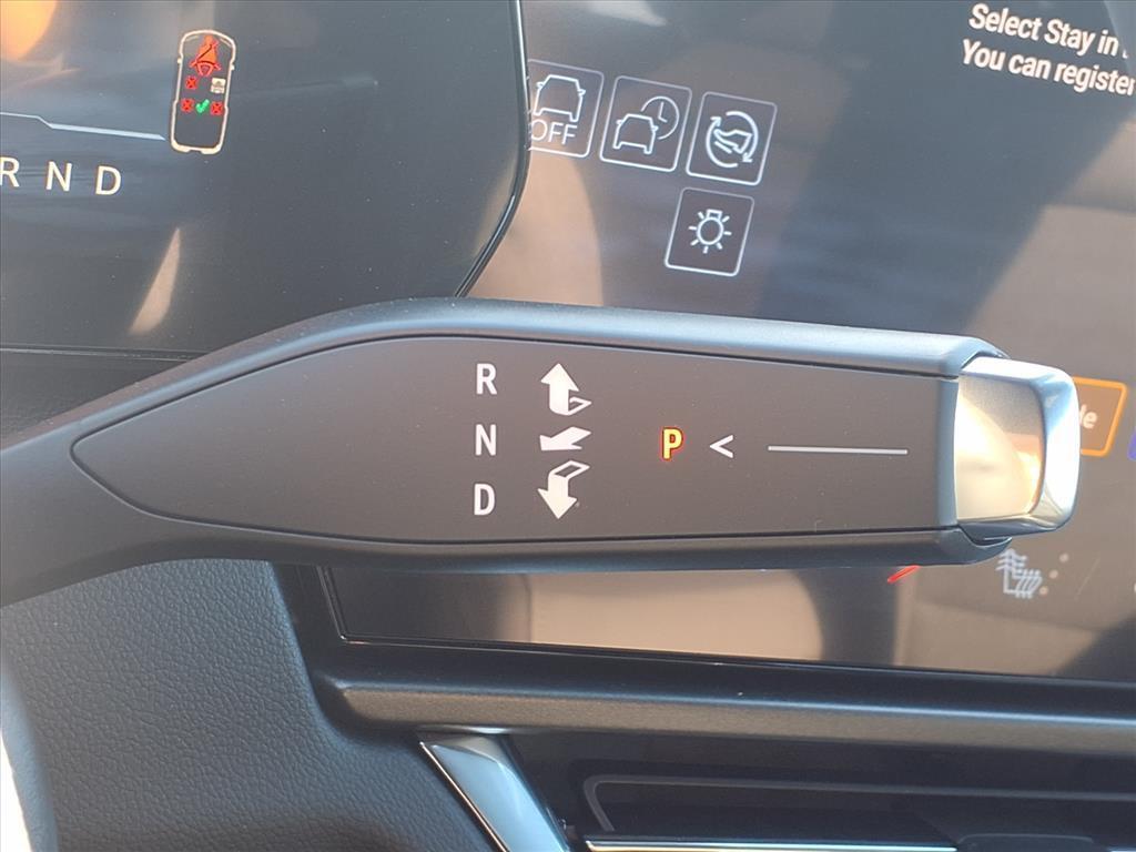 new 2026 Chevrolet Equinox EV car, priced at $32,940