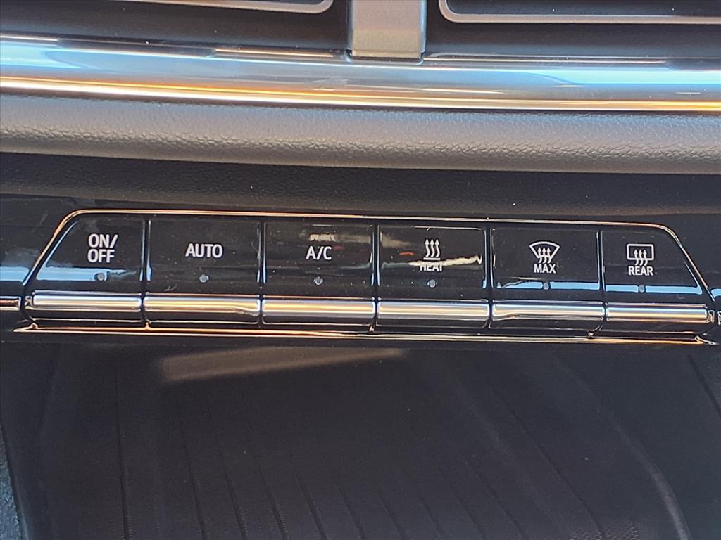 new 2026 Chevrolet Equinox EV car, priced at $32,940