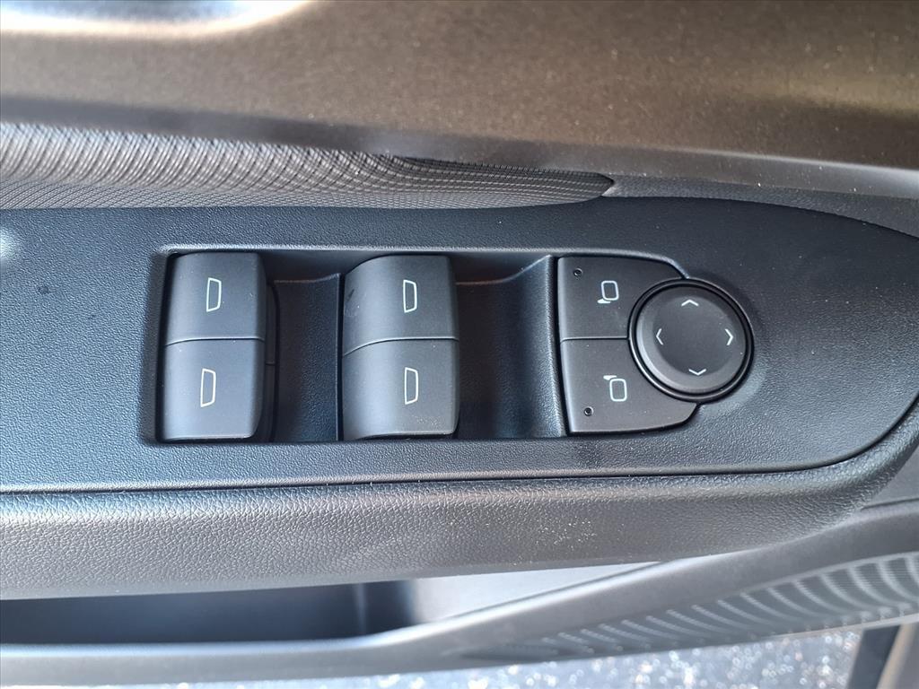 new 2026 Chevrolet Equinox EV car, priced at $32,940