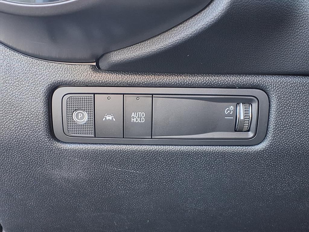 new 2026 Chevrolet Equinox EV car, priced at $32,940