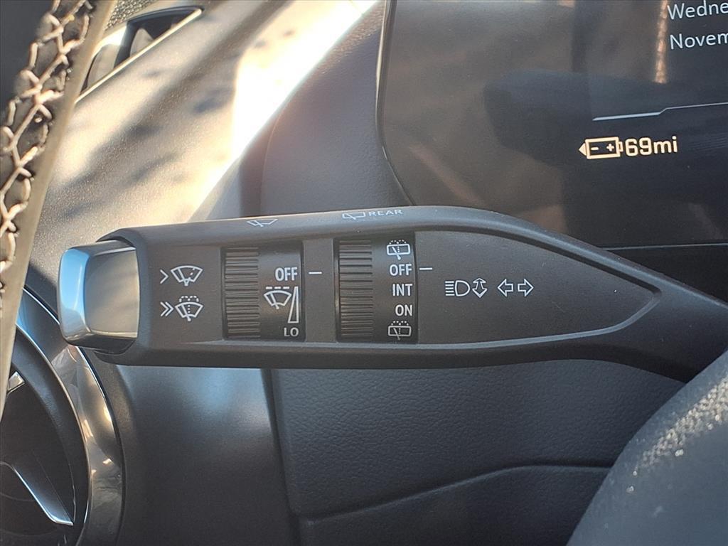 new 2026 Chevrolet Equinox EV car, priced at $32,940