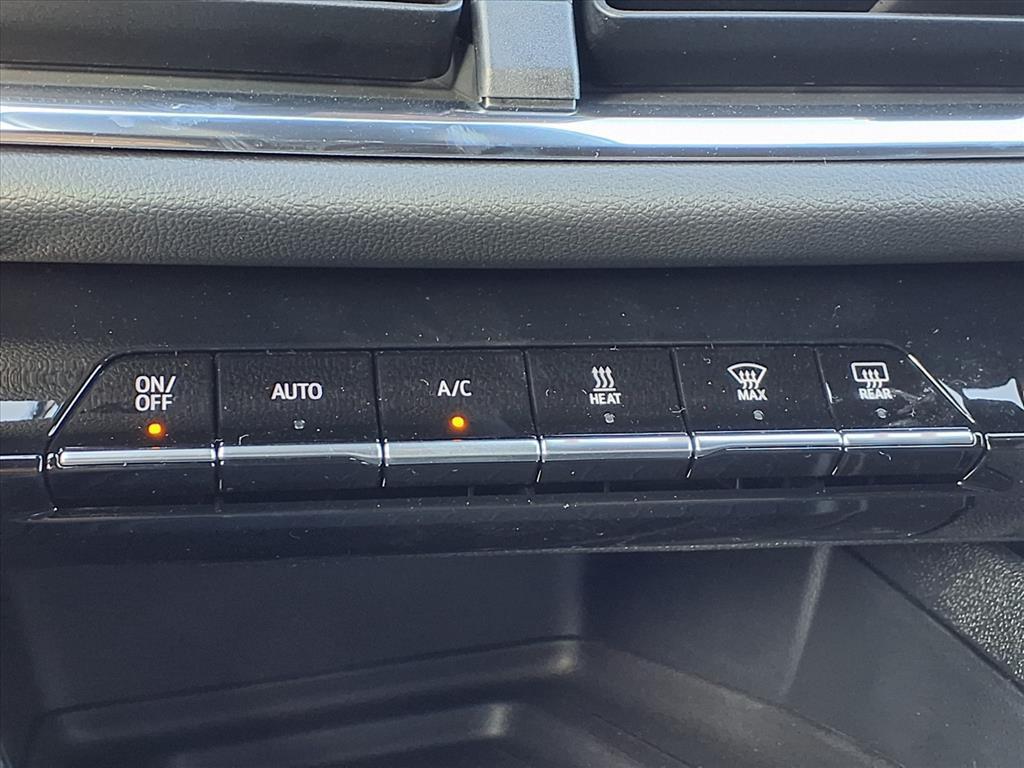 new 2026 Chevrolet Equinox EV car, priced at $33,435