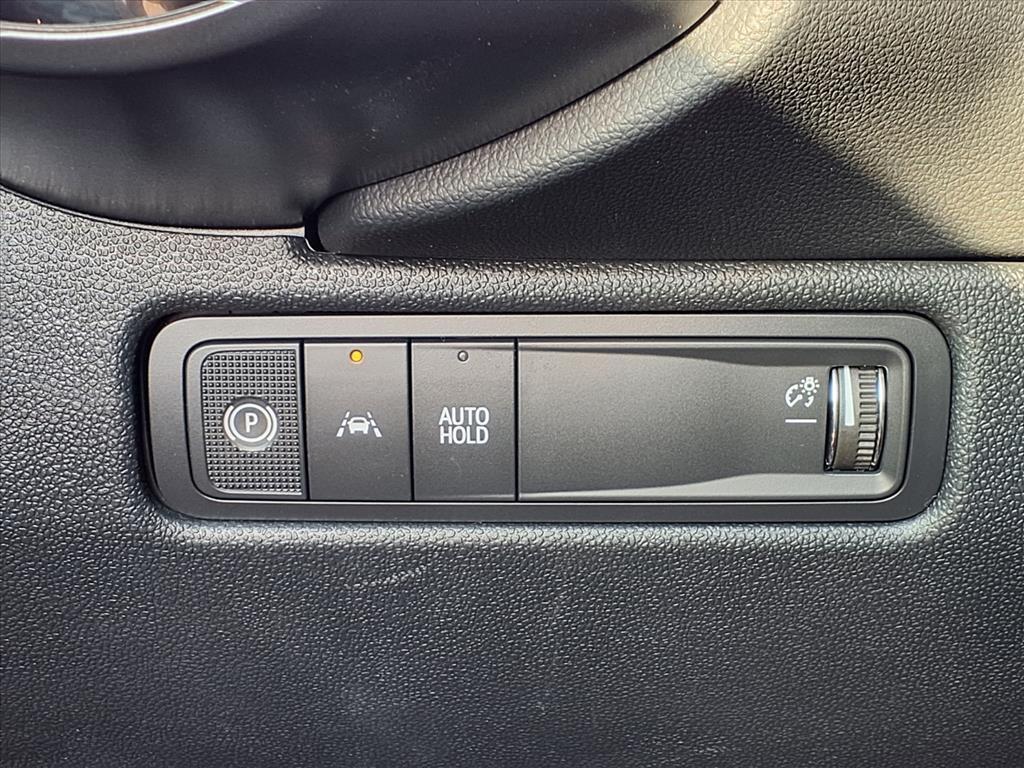 new 2026 Chevrolet Equinox EV car, priced at $33,435