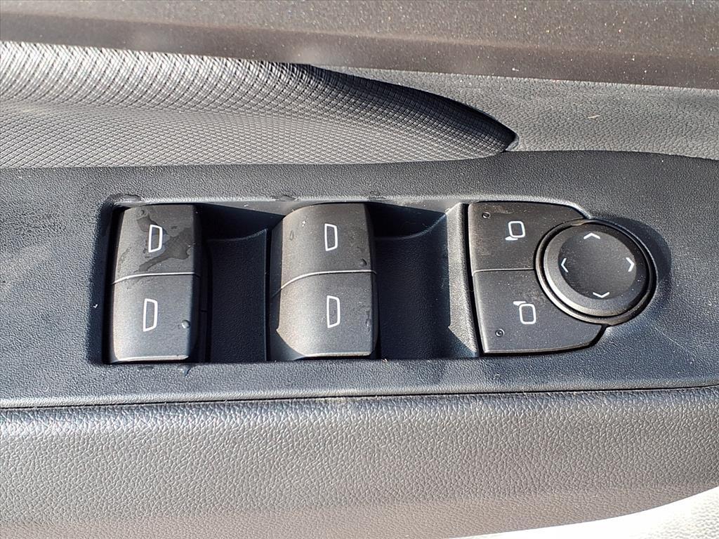 new 2026 Chevrolet Equinox EV car, priced at $33,435