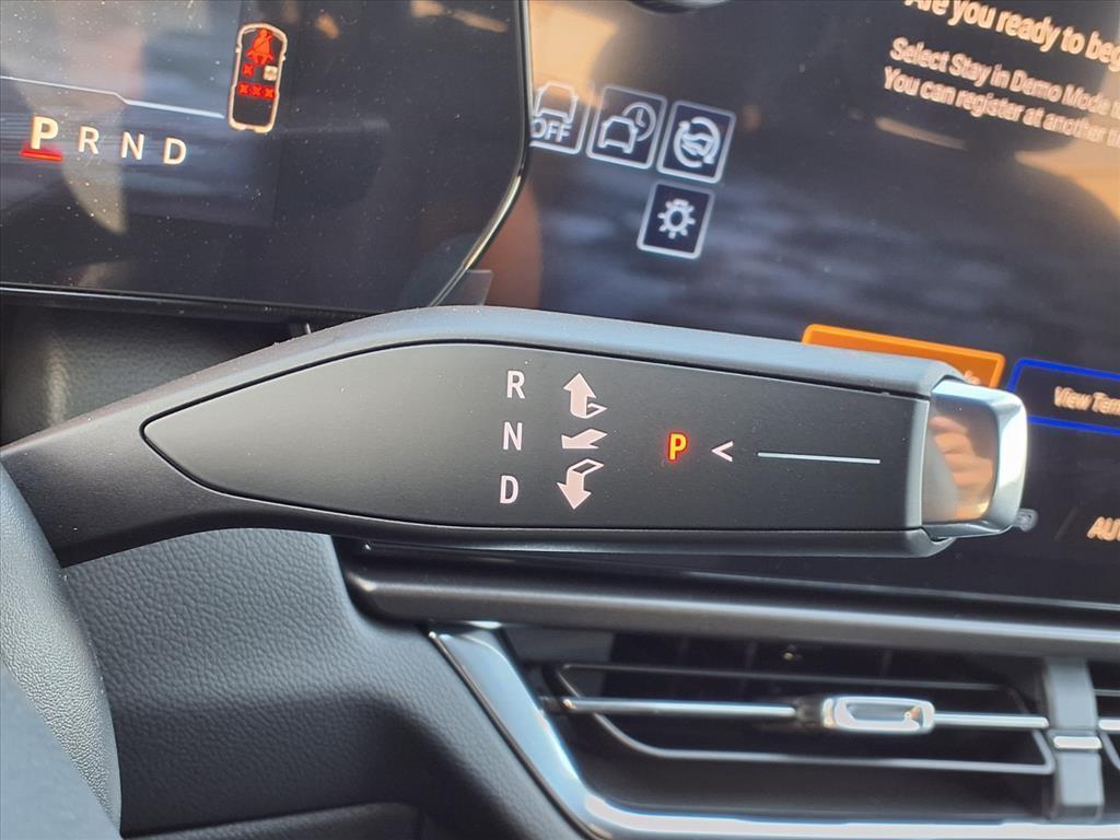 new 2026 Chevrolet Equinox EV car, priced at $33,435