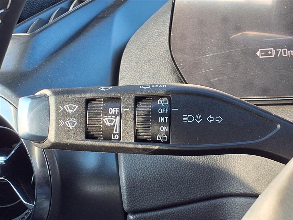 new 2026 Chevrolet Equinox EV car, priced at $33,435