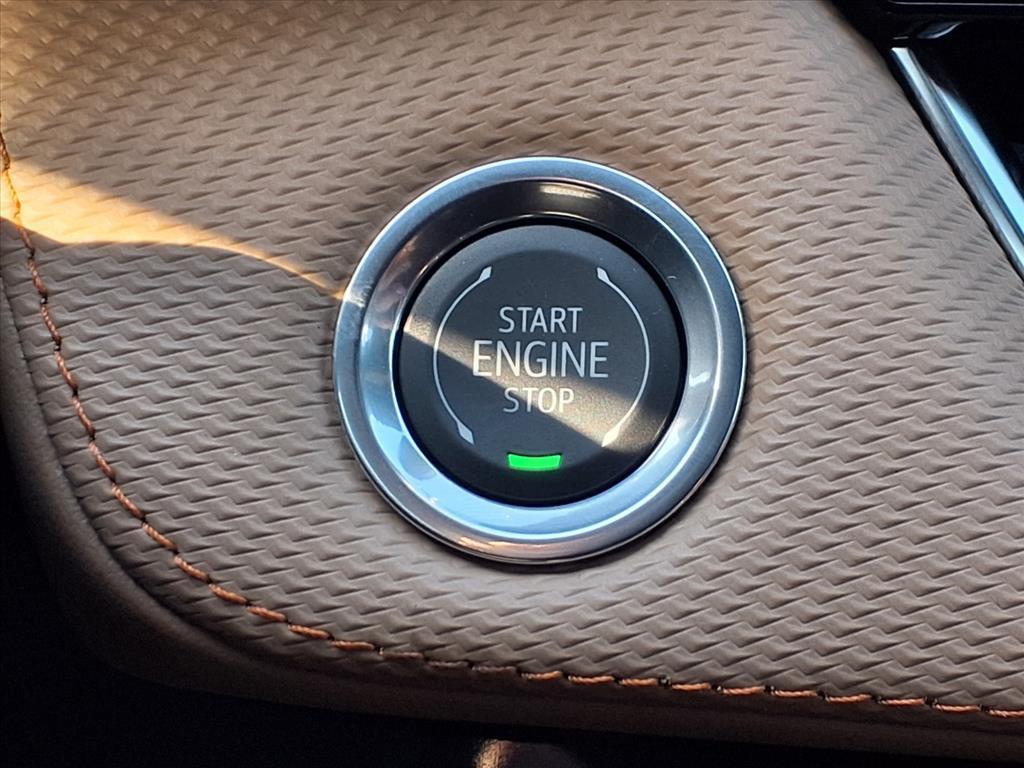 new 2026 Chevrolet Equinox car, priced at $30,840