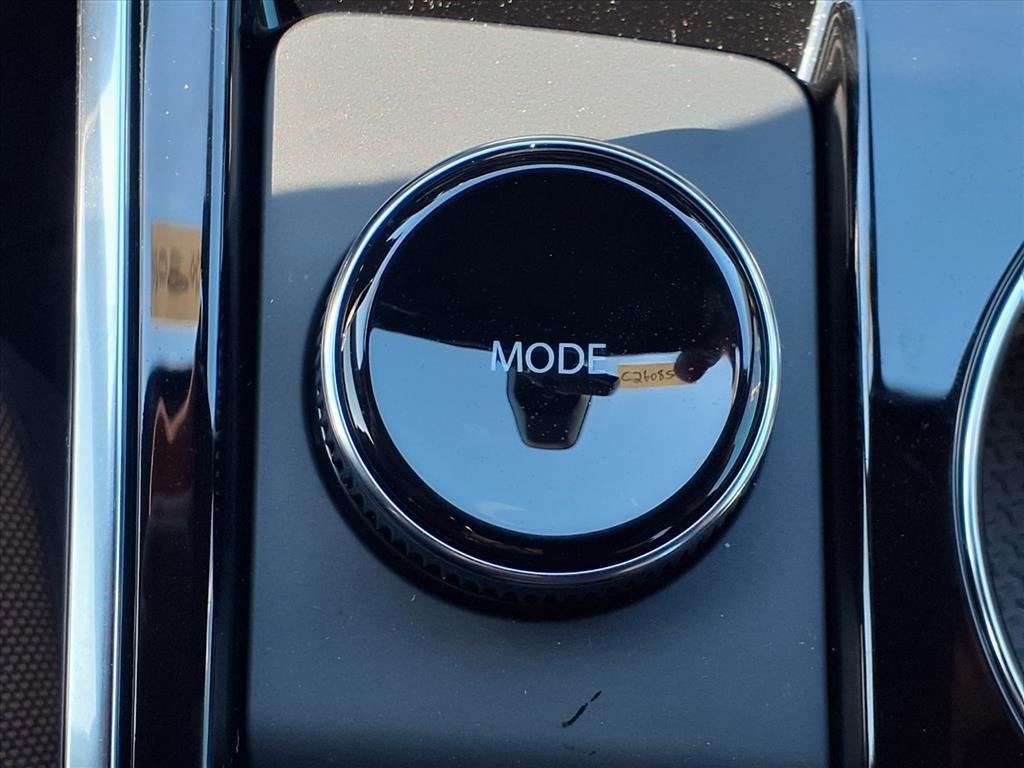 new 2026 Chevrolet Equinox car, priced at $30,840