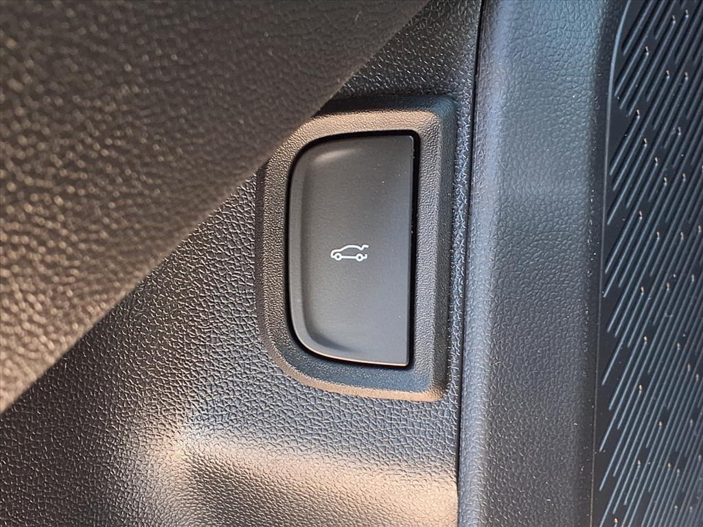 new 2026 Chevrolet Equinox car, priced at $30,840