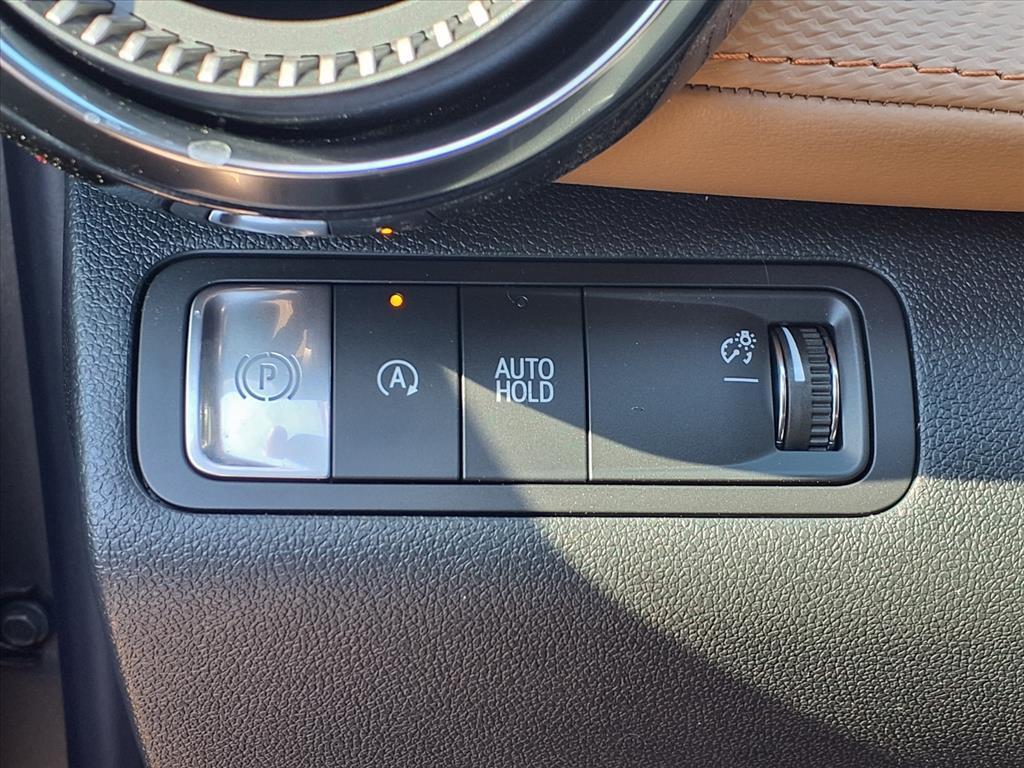 new 2026 Chevrolet Equinox car, priced at $30,840