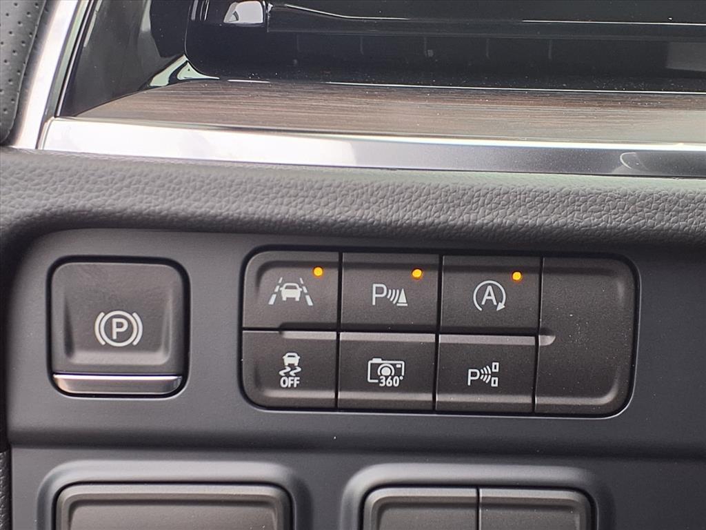 new 2026 Chevrolet Suburban car, priced at $76,420