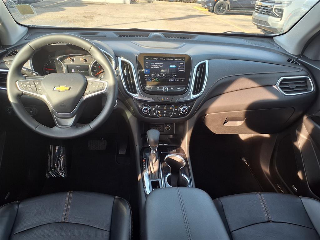 used 2023 Chevrolet Equinox car, priced at $19,987