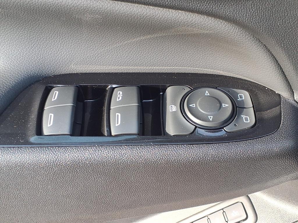 used 2023 Chevrolet Equinox car, priced at $19,987