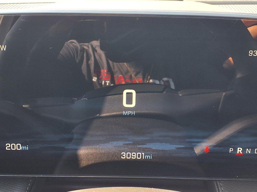 used 2025 Chevrolet Equinox car, priced at $23,004