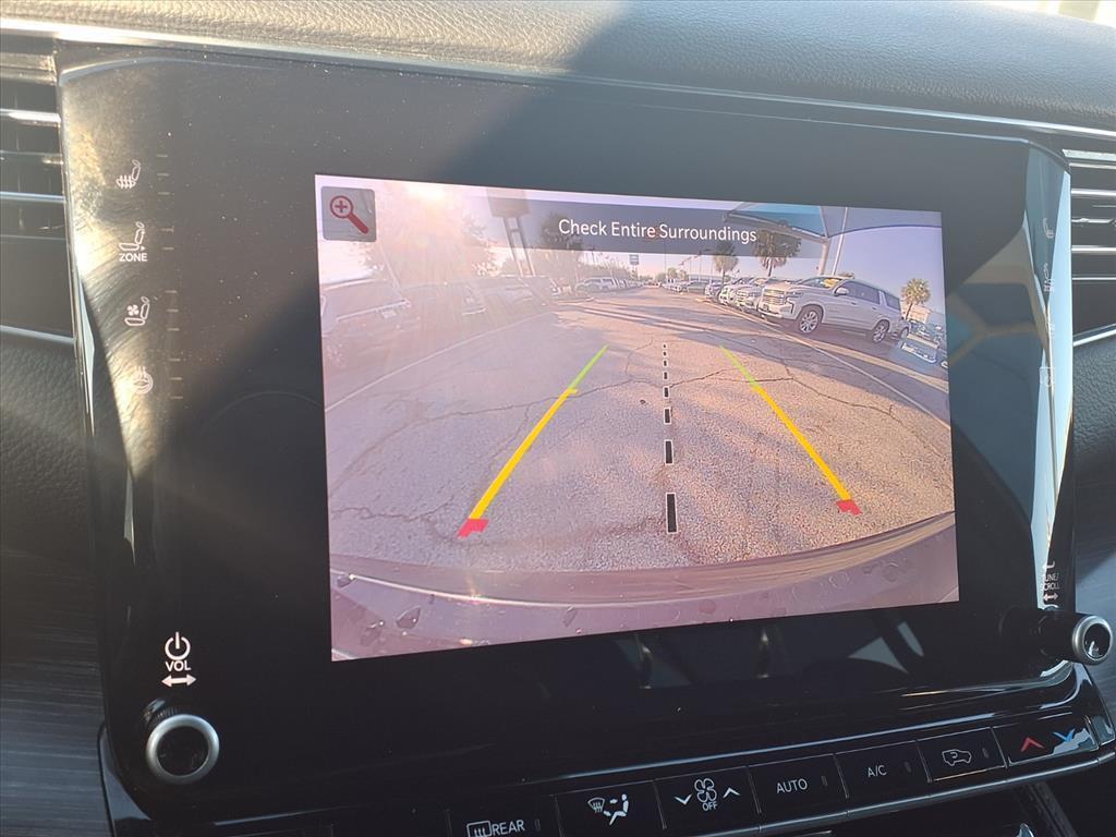 used 2023 Jeep Wagoneer L car, priced at $34,305