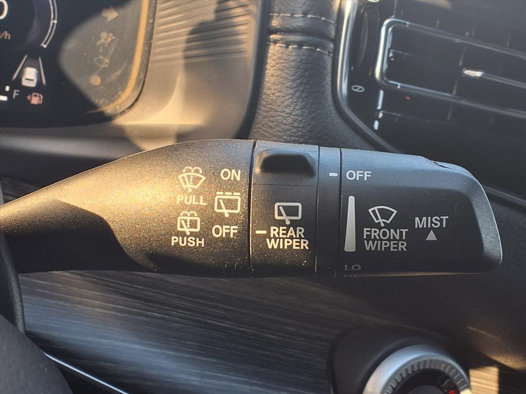 used 2023 Jeep Wagoneer L car, priced at $34,305