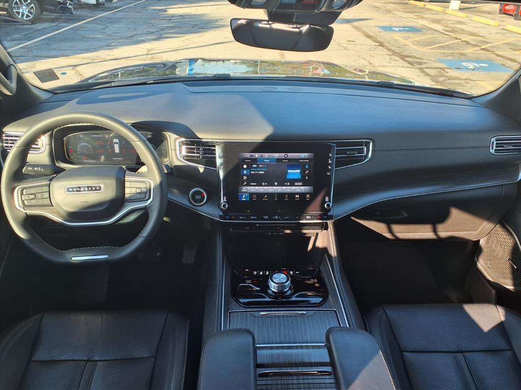 used 2023 Jeep Wagoneer L car, priced at $34,305