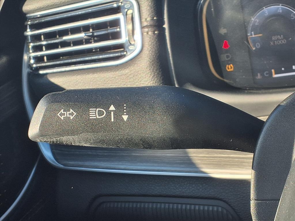 used 2023 Jeep Wagoneer L car, priced at $34,305